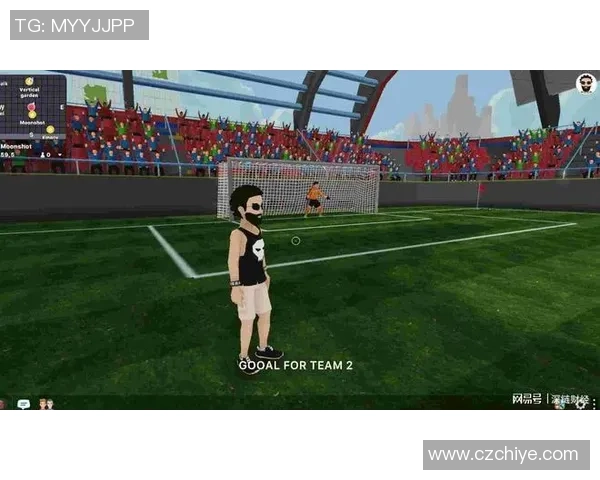 宝可足球：探索虚拟世界中的足球竞技与策略新体验